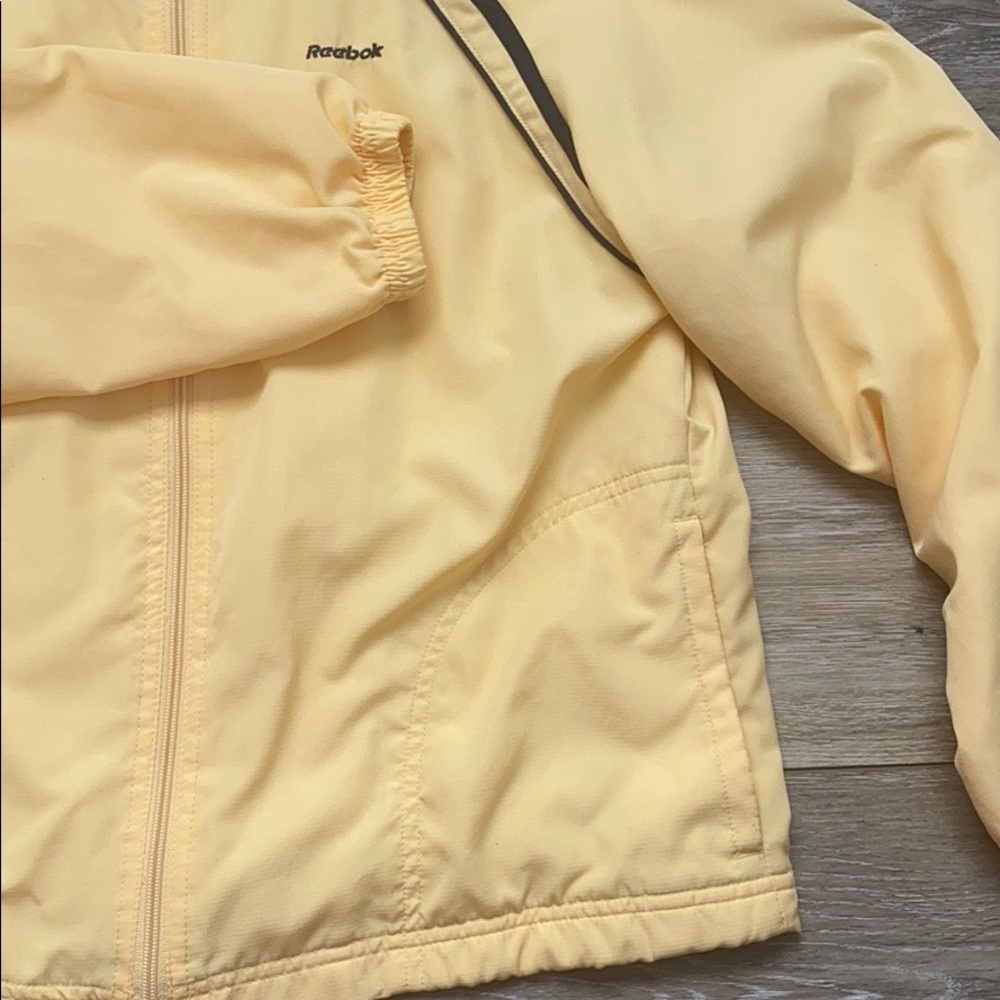 Vintage 90’s Reebok Jacket - Picture 4 of 8